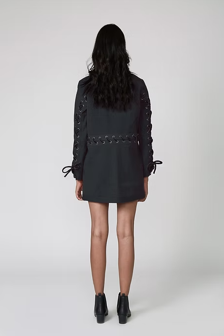 ANI 2-in-1 Jacke Iimaima