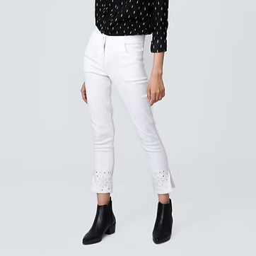 ALENA Jeans Iimaima