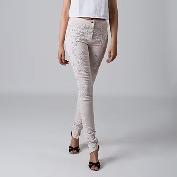 JUMANAH Hose Iimaima