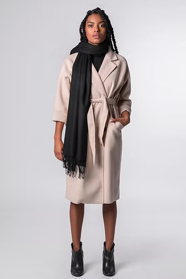 ANJULA Wollschal Iimaima