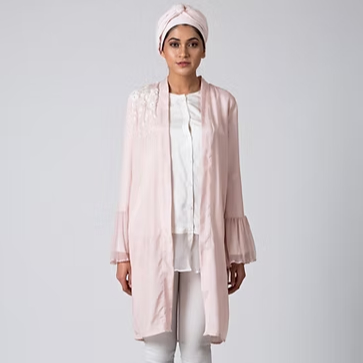 LEYLI Kimono Iimaima