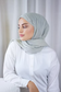 AZADEH Wollschal Iimaima