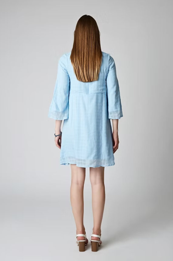 DINAH A-Line Kleid Iimaima