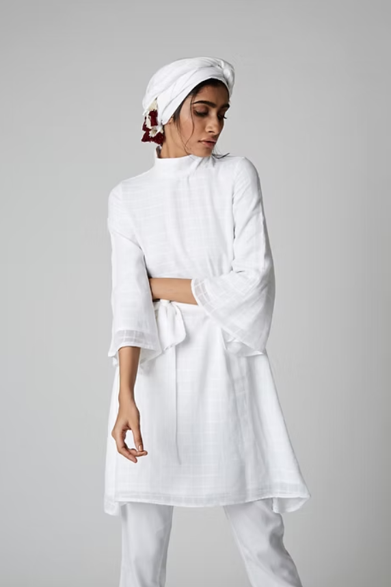 DINAH A-Line Kleid Iimaima