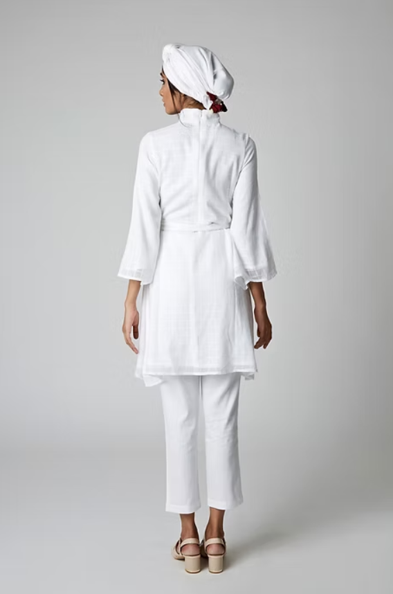 DINAH A-Line Kleid Iimaima