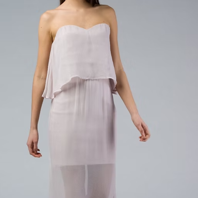 DONYA Crop Top Iimaima