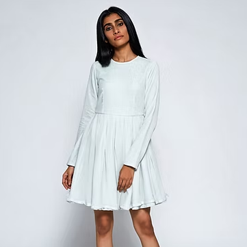 LIDA Samtkleid Iimaima