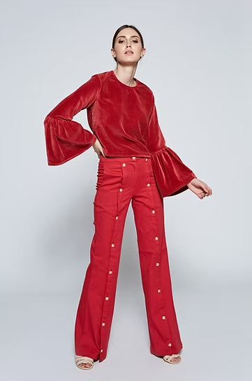 MAHLIQA Jeans Iimaima