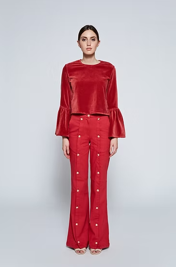 MAHLIQA Jeans Iimaima