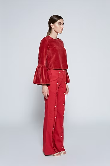 MAHLIQA Jeans Iimaima