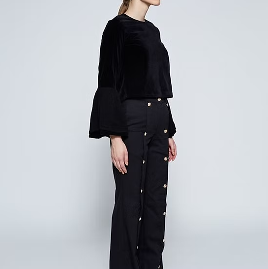 MAHLIQA Jeans Iimaima