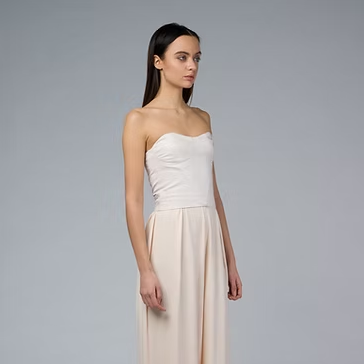 MAISHA Sweetheart Bustier Iimaima