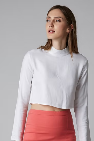 MEY Bluse Iimaima
