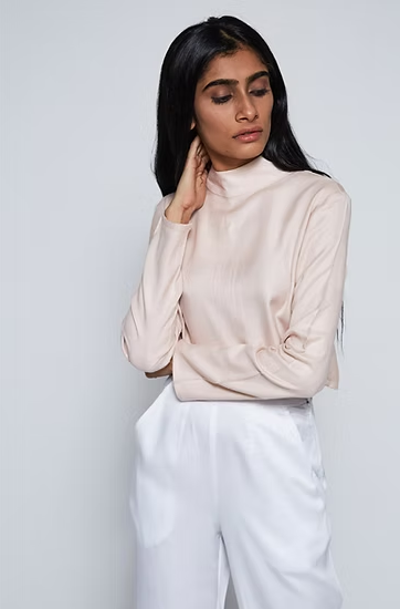 MEY Bluse Iimaima