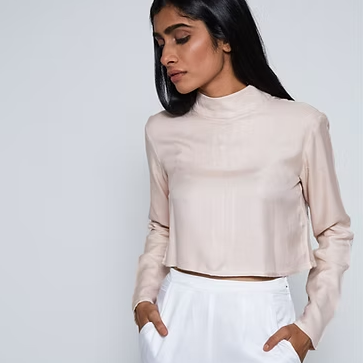 MEY Bluse Iimaima