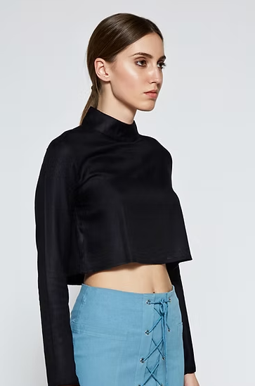 MEY Bluse Iimaima
