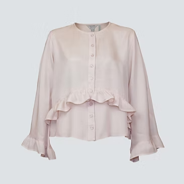 NISA Bluse Iimaima