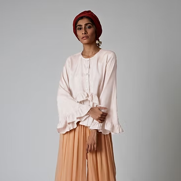 NISA Bluse Iimaima