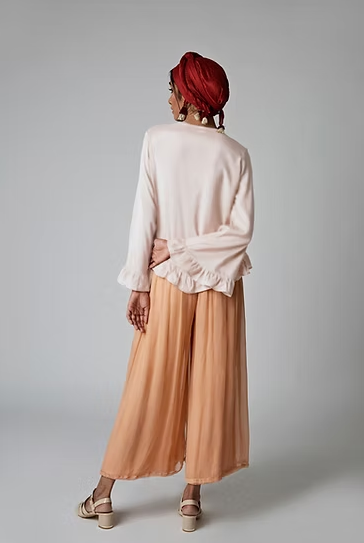 NISA Bluse Iimaima