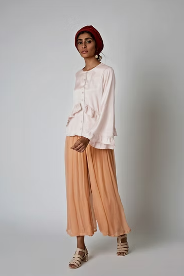 NISA Bluse Iimaima