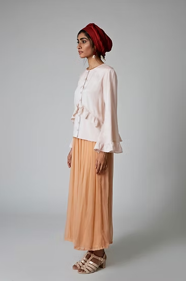 NISA Bluse Iimaima
