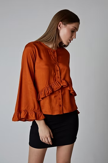 NISA Bluse Iimaima