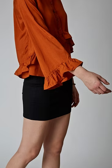 NISA Bluse Iimaima
