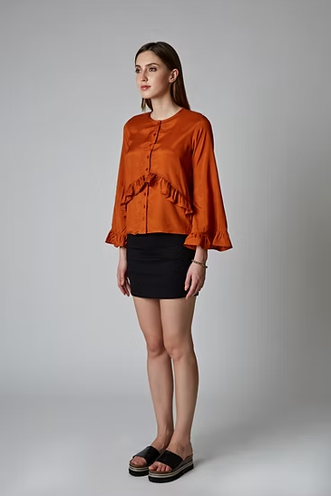 NISA Bluse Iimaima