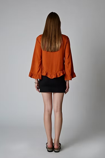 NISA Bluse Iimaima