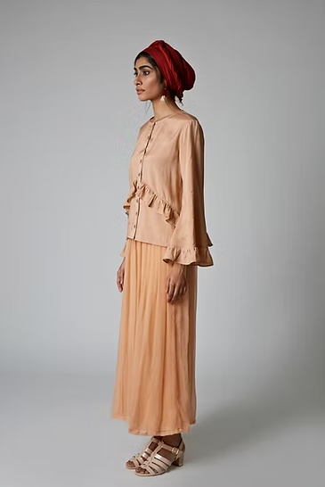 NISA Bluse Iimaima