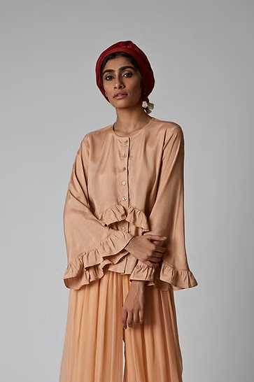 NISA Bluse Iimaima