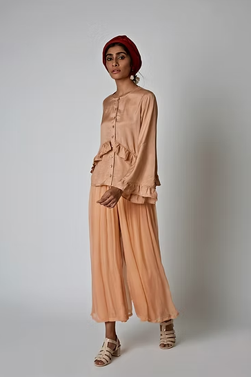 NISA Bluse Iimaima