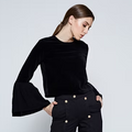 NIYA Velvet Jumper Iimaima