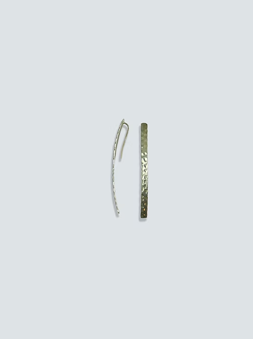 RANA Clarity Earrings Iimaima