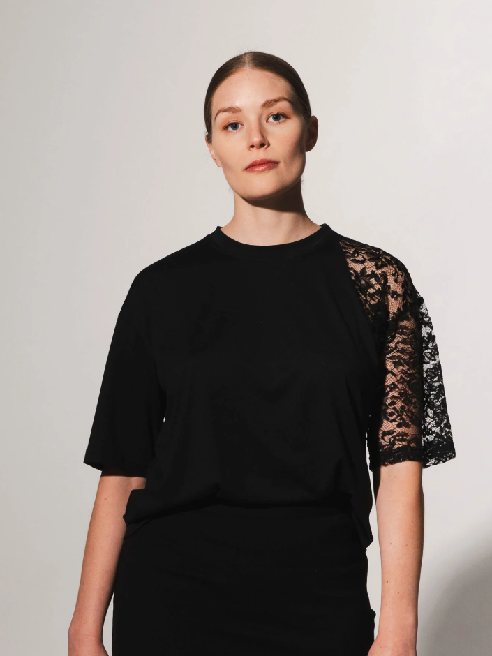 LACEY II T-Shirt sweersocean