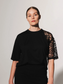 LACEY II T-Shirt sweersocean
