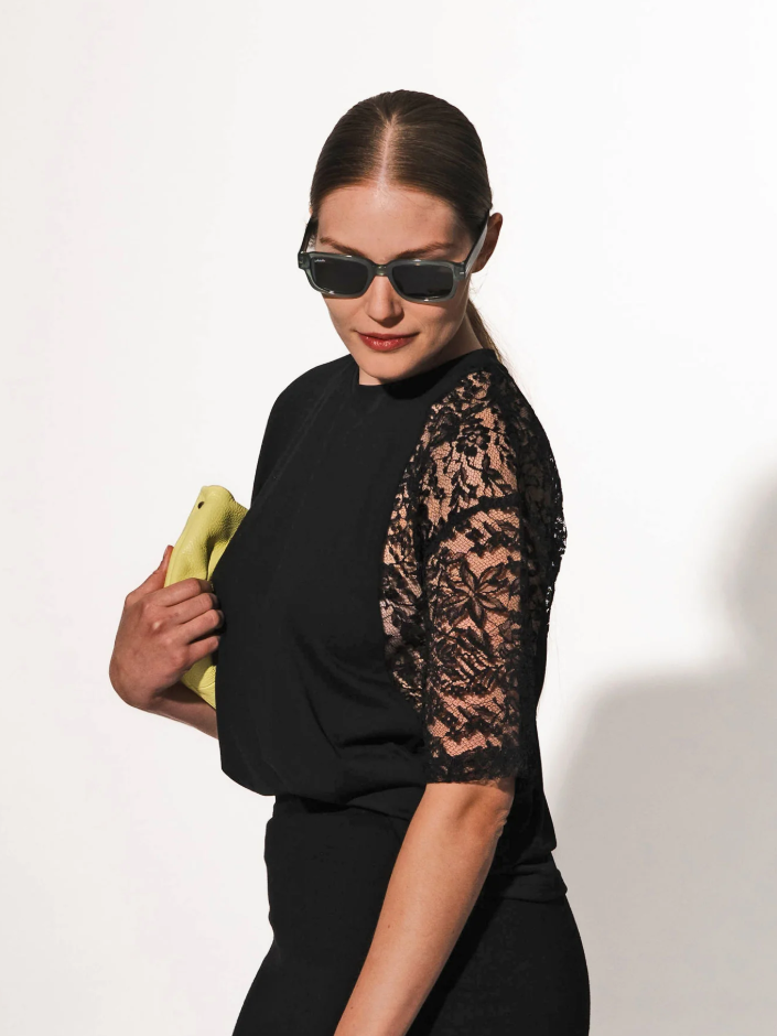 LACEY II T-Shirt sweersocean