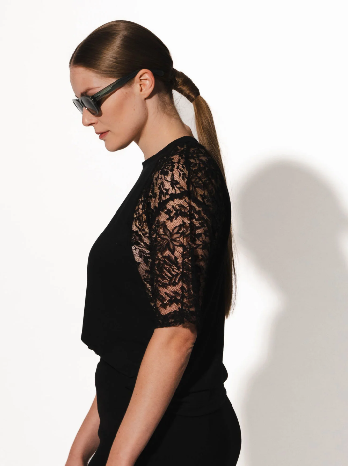 LACEY II T-Shirt sweersocean