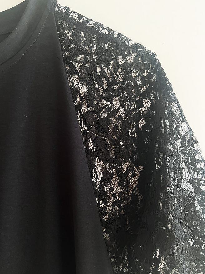 LACEY II T-Shirt sweersocean