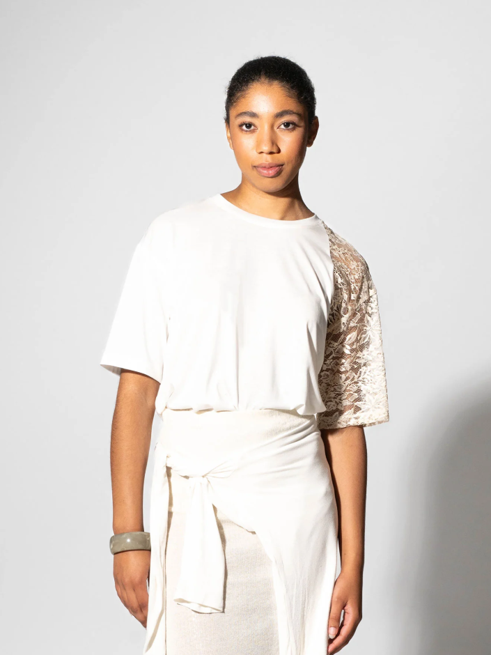 LACEY II T-Shirt sweersocean