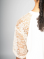 LACEY II T-Shirt sweersocean