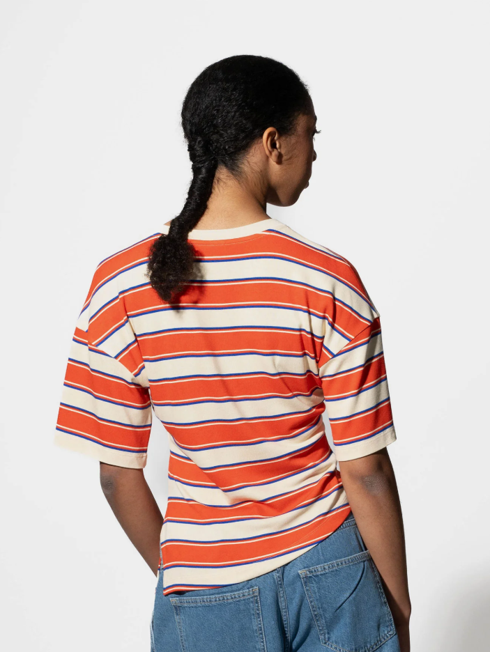 JULIE Zero Waste T-Shirt sweersocean