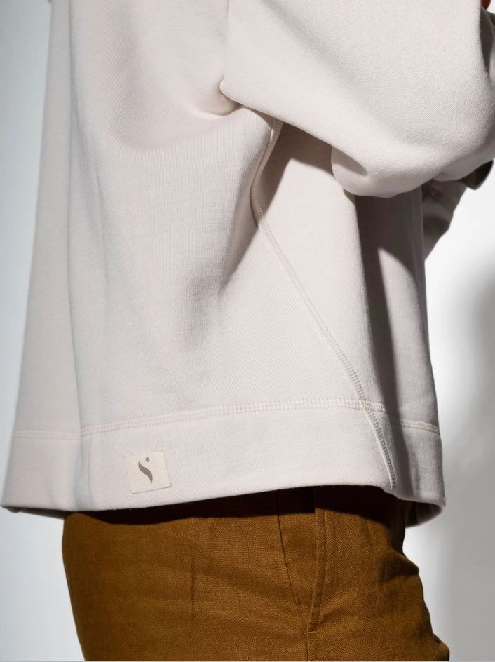 LUNA Sweatshirt sweersocean