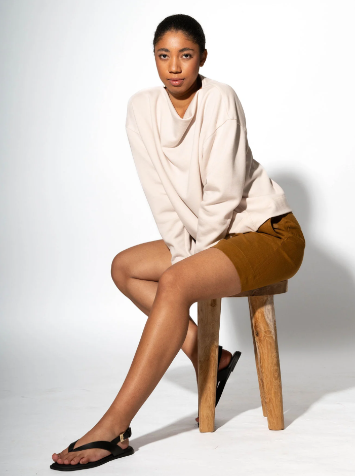 LUNA Sweatshirt sweersocean
