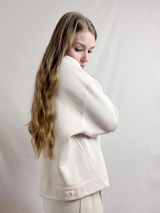 LUNA Sweatshirt sweersocean