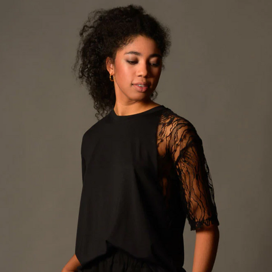 LACEY T-Shirt sweersocean