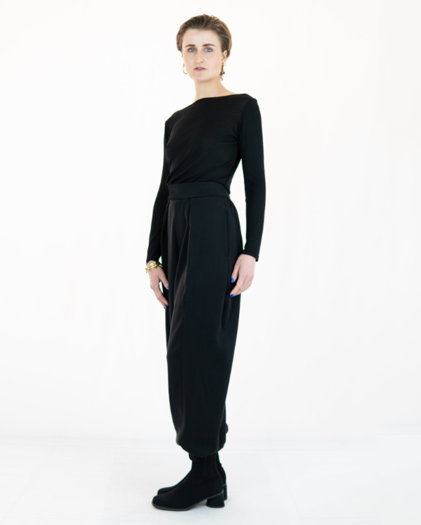 AdoTAEK Tencel Twill-Hose Keijn