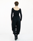 AdoTAEK Tencel Twill-Hose Keijn