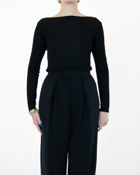 AdoTAEK Tencel Twill-Hose Keijn