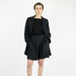 ANTILI Oversized Blazer aus Jacquard Keijn